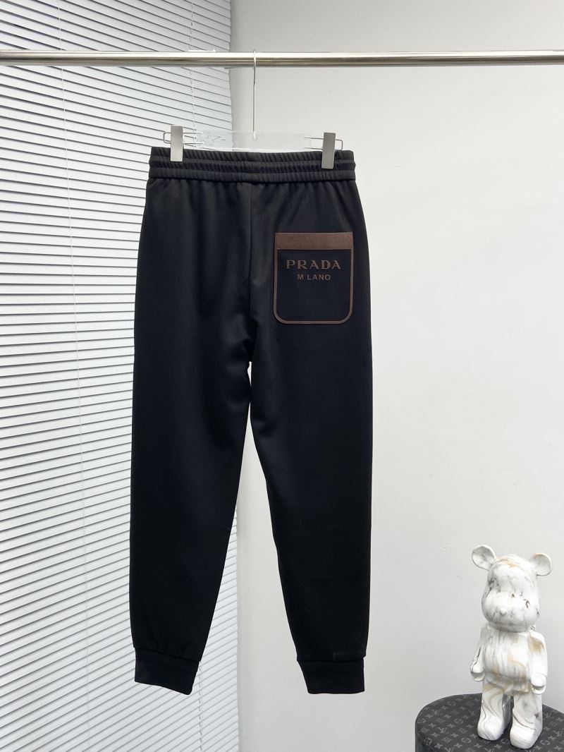 Prada Long Pants